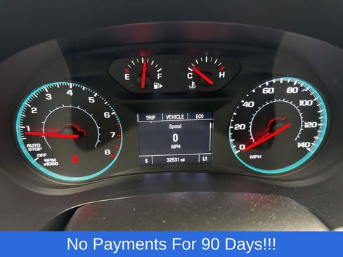 Used 2024 Chevrolet Malibu LT image 8