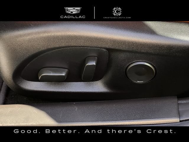 Certified 2023 Cadillac CT4 Premium Luxury w/ Climate Package RWD image 28
