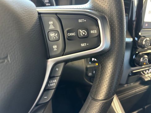 New 2026 RAM 1500 Express AWD/4WD image 25