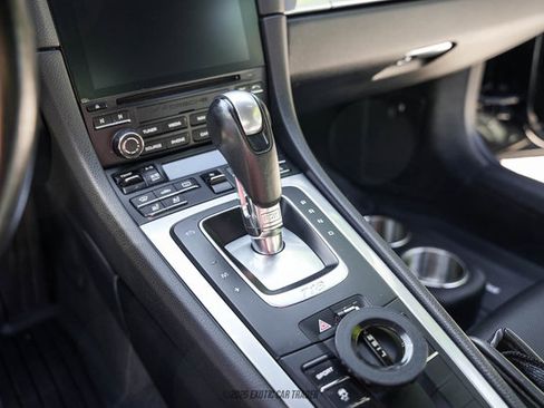 Used 2017 Porsche 718 Cayman RWD image 30