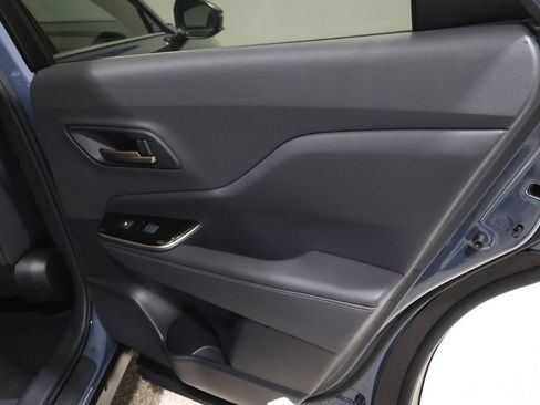 Certified 2025 Toyota Crown Signia XLE image 22