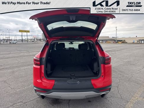 Used 2023 Chevrolet Blazer LT image 13