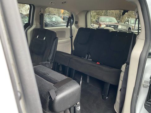 Used 2014 Dodge Grand Caravan SE w/ Quick Order Package 29E SE image 11