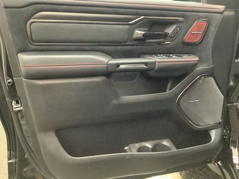 New 2026 RAM 1500 RHO w/ RHO Level 1 Equipment Group AWD/4WD image 11
