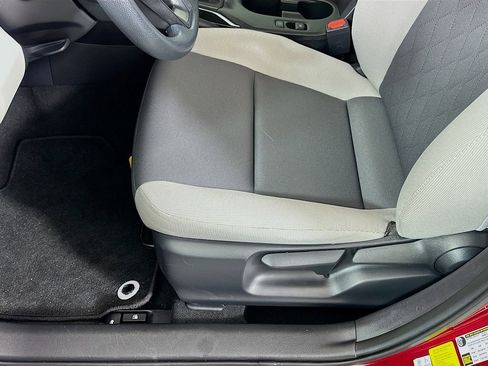 Certified 2025 Toyota Corolla LE image 19