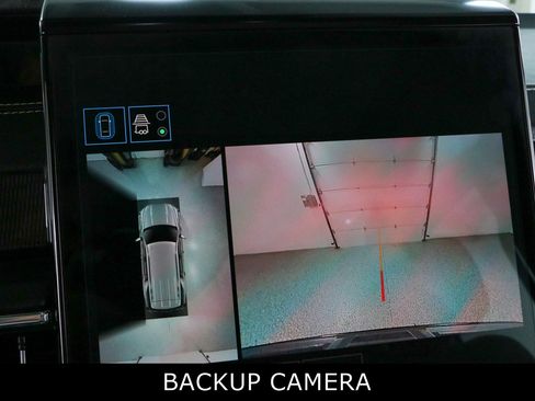 Used 2025 GMC Yukon Elevation w/ LPO, Elevation Black Package AWD/4WD image 20