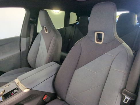 New 2026 BMW iX xDrive45 image 21