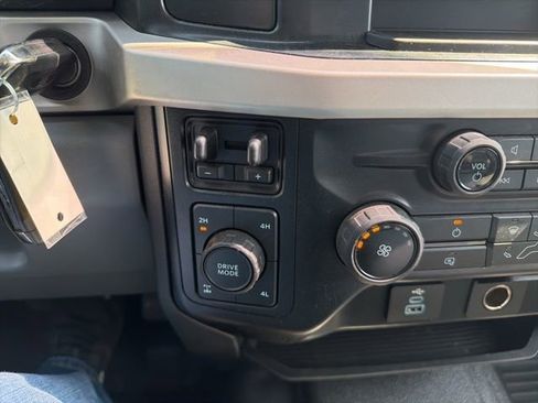 Used 2023 Ford F350 XL w/ XL Off-Road Package AWD/4WD image 22