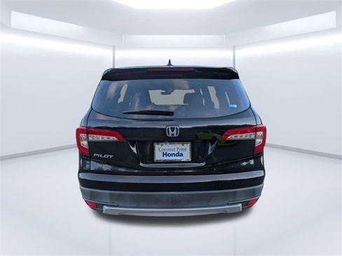 Used 2019 Honda Pilot EX-L image 5