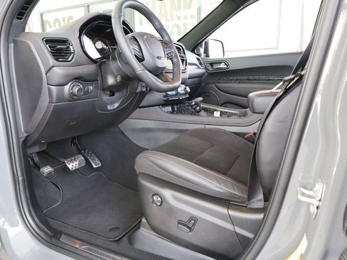 Used 2026 Dodge Durango R/T AWD/4WD image 41