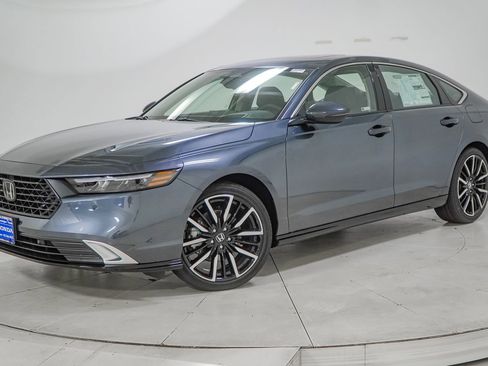 New 2026 Honda Accord Touring image 1
