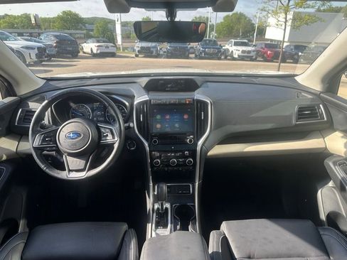 Used 2022 Subaru Ascent Limited w/ Technology Package AWD/4WD image 24