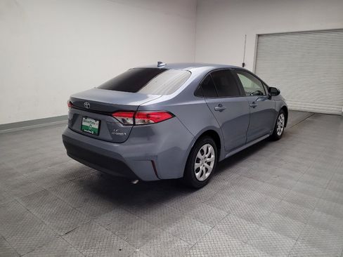 Used 2024 Toyota Corolla LE FWD image 9