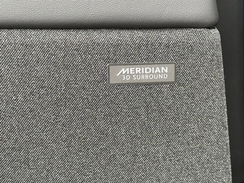 New 2025 Land Rover Range Rover Sport Dynamic SE image 34