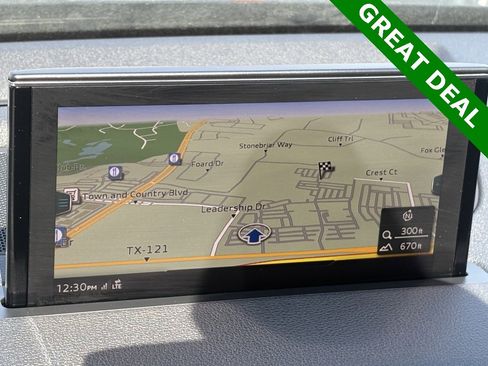 Used 2019 Audi Q7 3.0T Premium Plus image 25