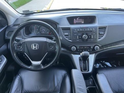 Used 2014 Honda CR-V EX-L image 14