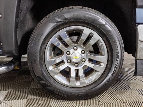 Used 2014 Chevrolet Silverado 1500 LT w/ All Star Edition RWD image 46