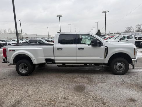 New 2026 Ford F350 XLT image 5