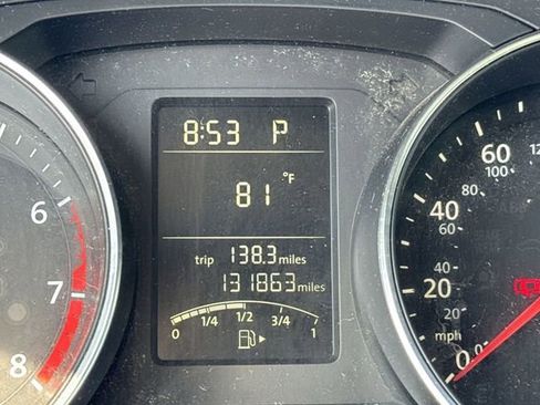 Used 2017 Volkswagen Jetta S FWD image 15