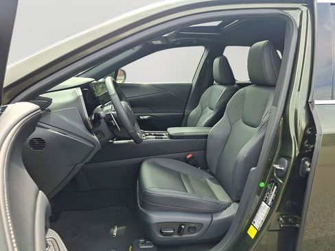 Certified 2025 Lexus RX 350 Premium w/ Convenience Package AWD/4WD image 14