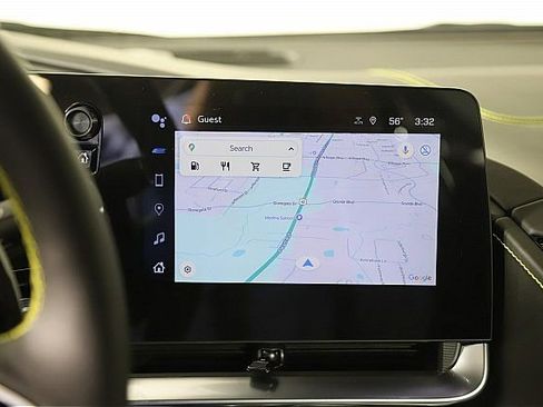 New 2025 Chevrolet Corvette E-Ray image 27