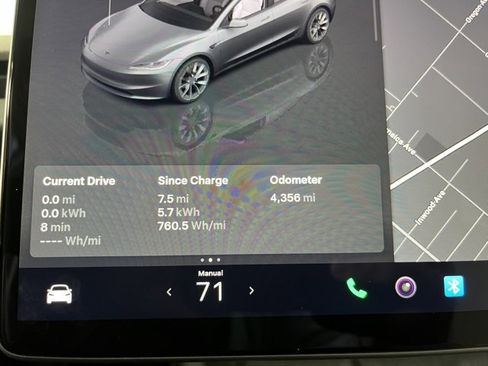 Used 2025 Tesla Model 3 Long Range image 22