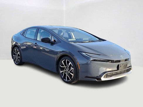 Certified 2023 Toyota Prius Prime image 5