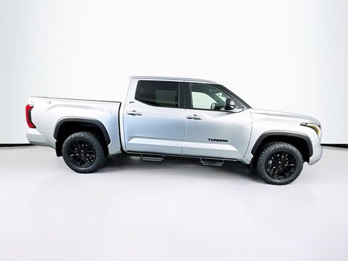 New 2026 Toyota Tundra SR5 AWD/4WD image 10