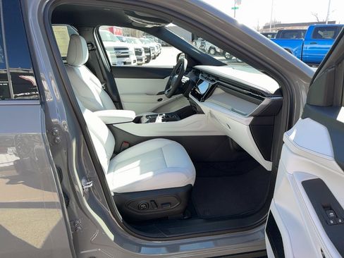 New 2026 Jeep Cherokee Limited AWD/4WD image 23
