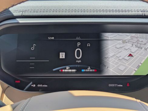 New 2026 Land Rover Range Rover Sport Dynamic SE AWD/4WD image 19