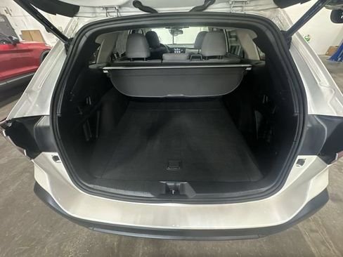 Used 2023 Subaru Outback Premium AWD/4WD image 25