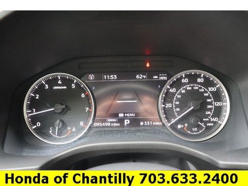 Used 2022 Mitsubishi Outlander SEL AWD/4WD image 9