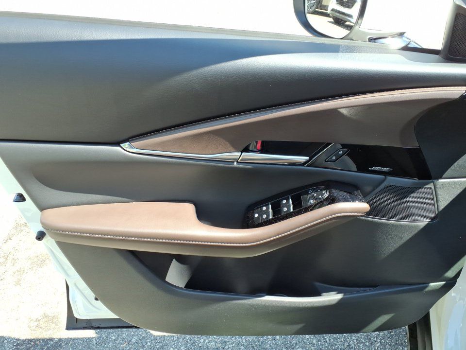 Used 2025 MAZDA CX-30 AWD 2.5 S w/ Premium Package image 15