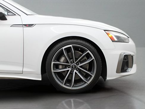 Used 2023 Audi A5 2.0T Premium Plus AWD/4WD image 38