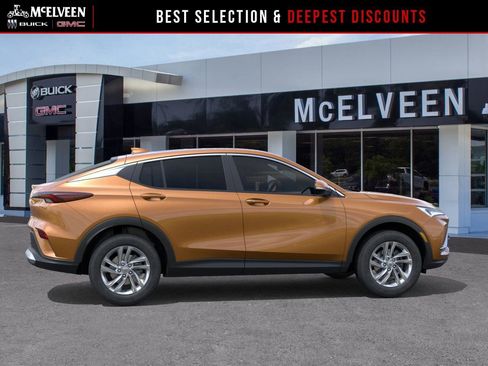 New 2026 Buick Envista Preferred w/ Convenience I Package image 24