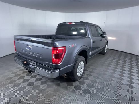 Used 2023 Ford F150 XLT image 8