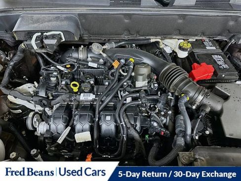 Certified 2023 Lincoln Nautilus Reserve w/ Luxury Package image 34