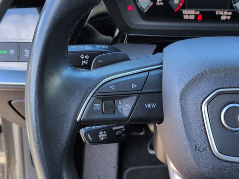 Used 2023 Audi A3 2.0T Premium Plus w/ Premium Plus Package image 19