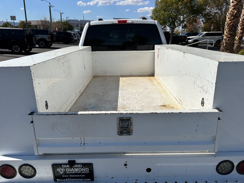 Used 2020 Ford F250 XL w/ Power Equipment Group AWD/4WD image 19