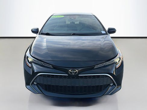 Used 2022 Toyota Corolla XSE image 8