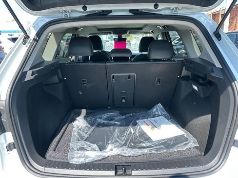 New 2026 Volkswagen Taos SEL AWD/4WD image 26