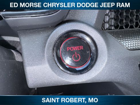 Used 2024 Honda CR-V Sport image 22