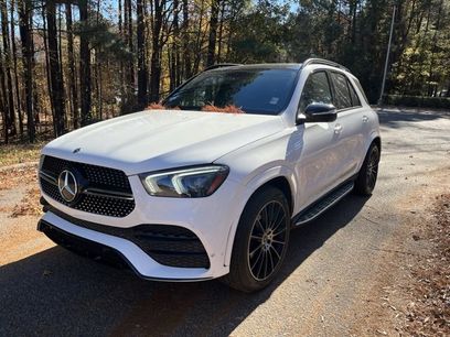 Used 2022 Mercedes-Benz GLE 350