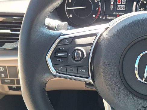 Certified 2023 Acura RDX AWD image 21