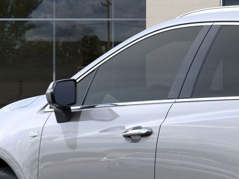 New 2025 Cadillac XT5 Luxury w/ LPO, Floor Liner Package image 36