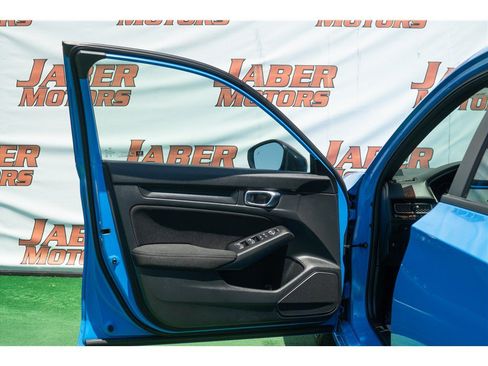Used 2025 Honda Civic Sport image 27