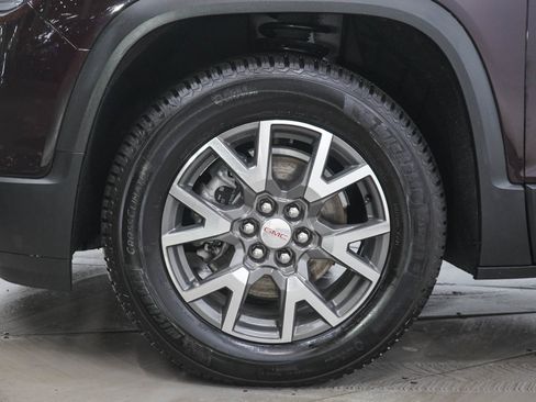 Used 2021 GMC Acadia SLE w/ Driver Convenience Package AWD/4WD image 30