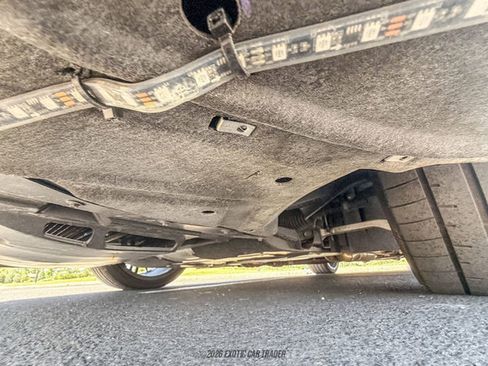 Used 2024 Chevrolet Camaro ZL1 RWD image 87