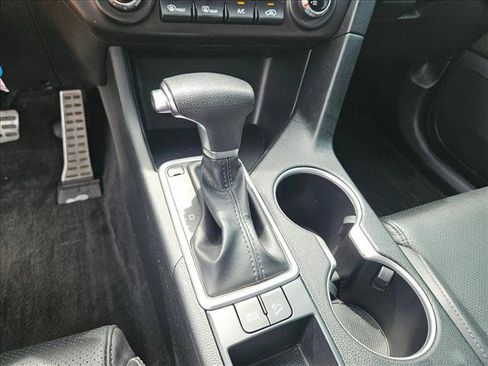 Used 2022 Kia Sportage Nightfall Edition FWD image 19