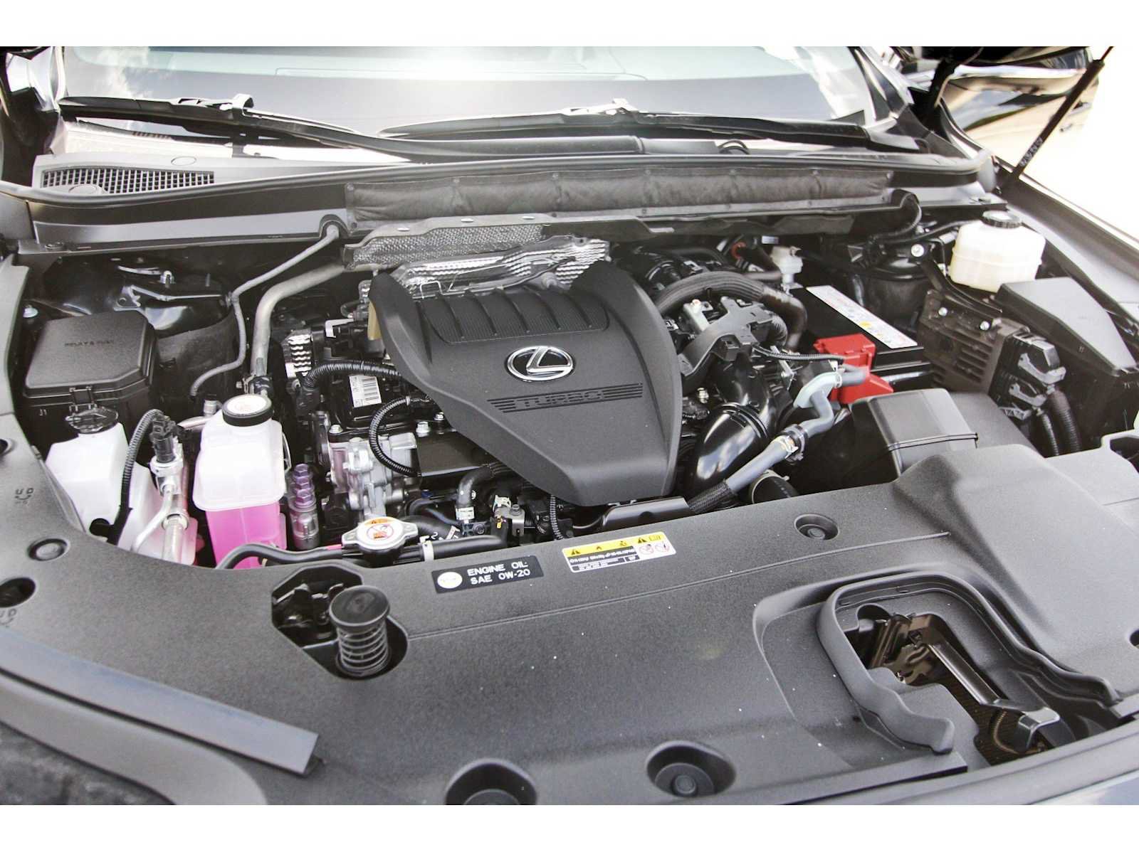 Used 2025 Lexus RX 350 Premium Plus FWD image 31